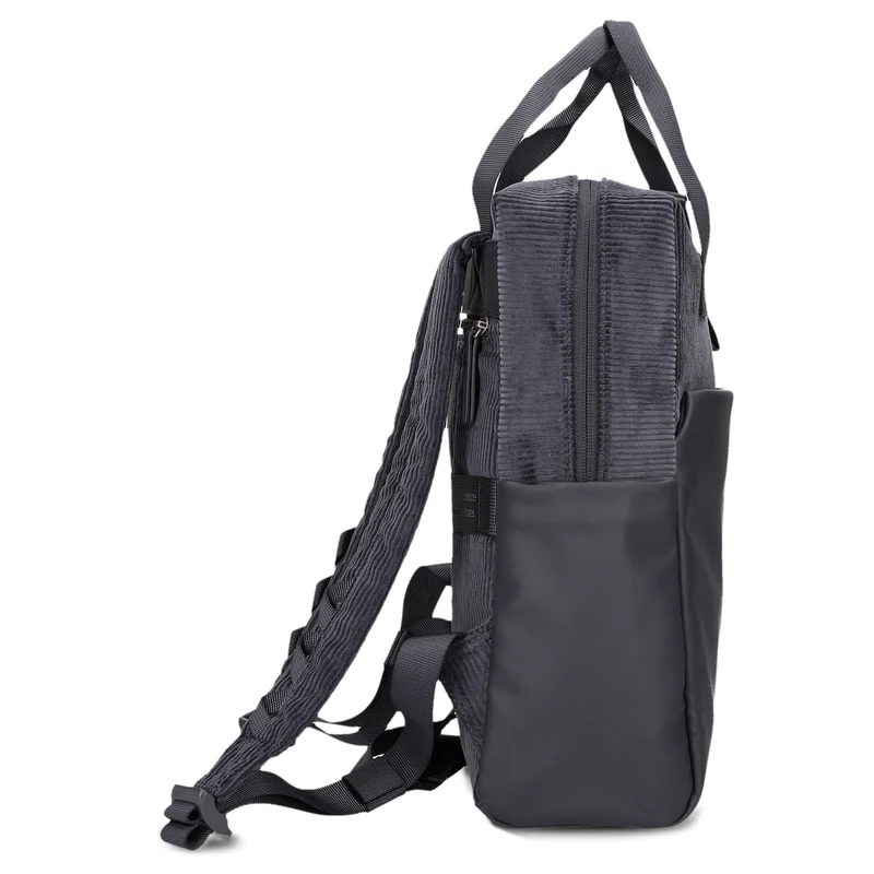 zwei Lou LUR130 - Rucksack 39 cm (cord-polar)