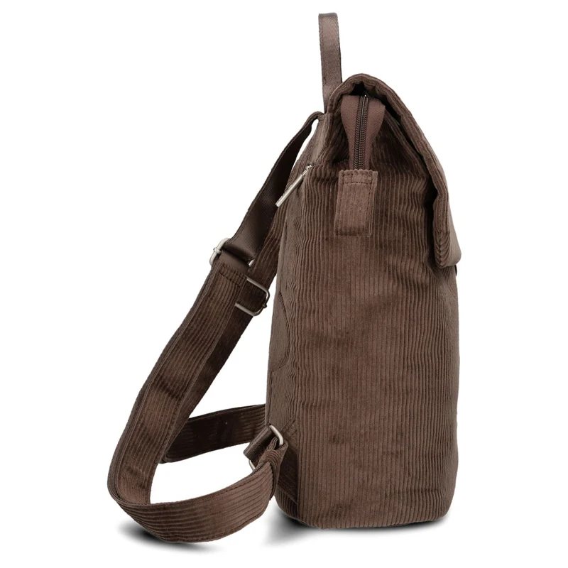 zwei Mademoiselle MR13 - Rucksack 35 cm (cord-wood)
