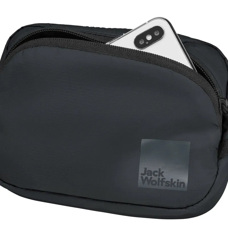 Jack Wolfskin Wandermood - Gürteltasche 18 cm (phantom)