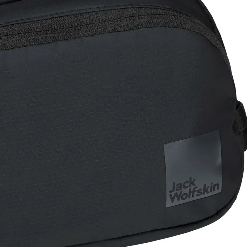 Jack Wolfskin Wandermood - Gürteltasche 18 cm (phantom)