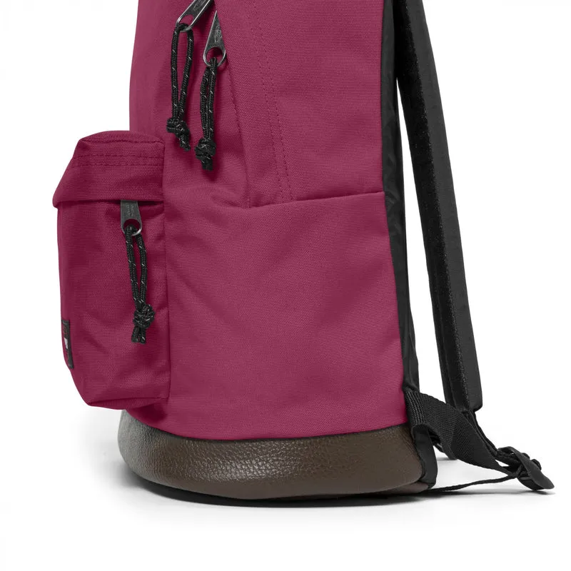 Eastpak Wyoming 24 - Rucksack 40 cm (wine burgundy)