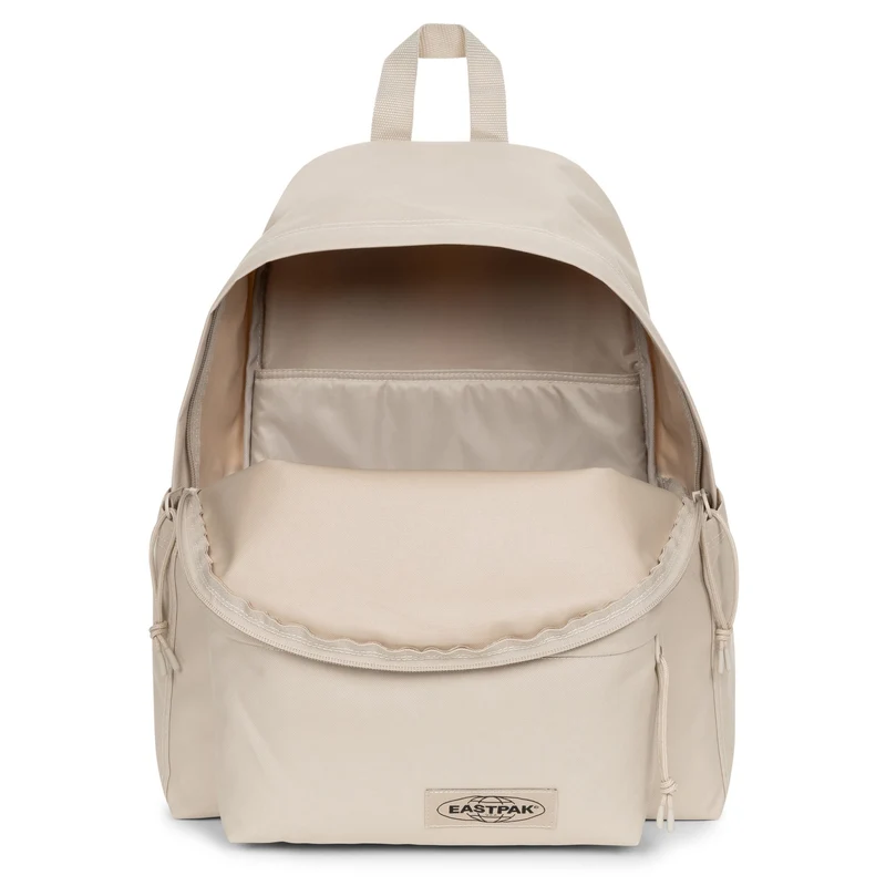Eastpak selection Day Pak'r - Rucksack 14" 40 cm (monotone beige)