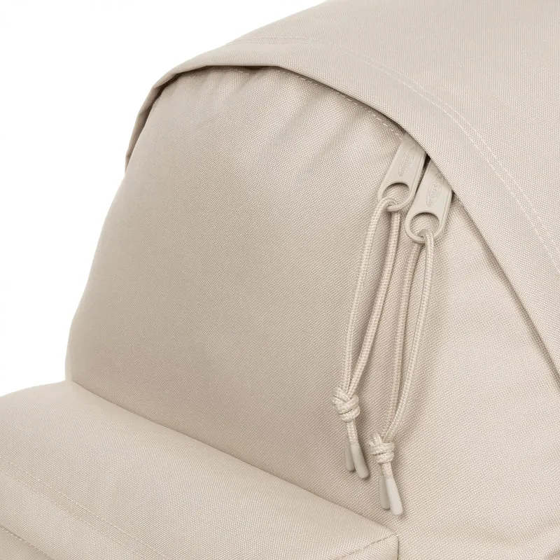 Eastpak selection Day Pak'r - Rucksack 14" 40 cm (monotone beige)