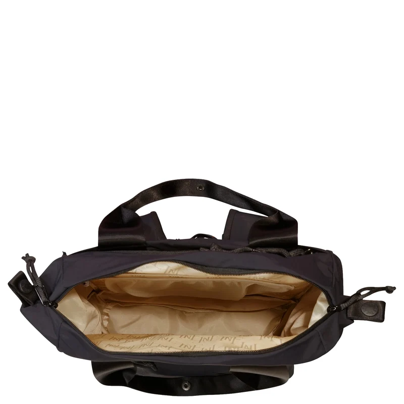 The North Face We Never Stop Utility - Rucksack 16" 49 cm(tnf black-npf)