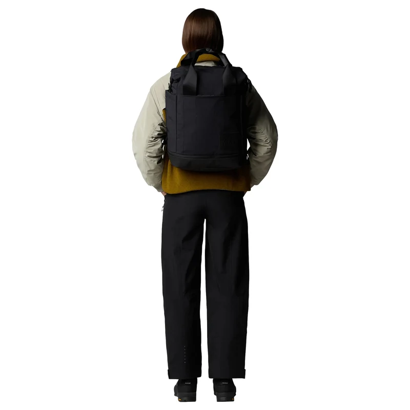 The North Face We Never Stop Utility - Rucksack 16" 49 cm(tnf black-npf)