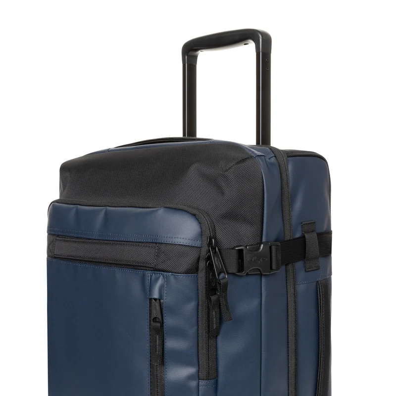 Eastpak Tranverz CNNCT - Rollenreisetasche S 51 cm (admiral)