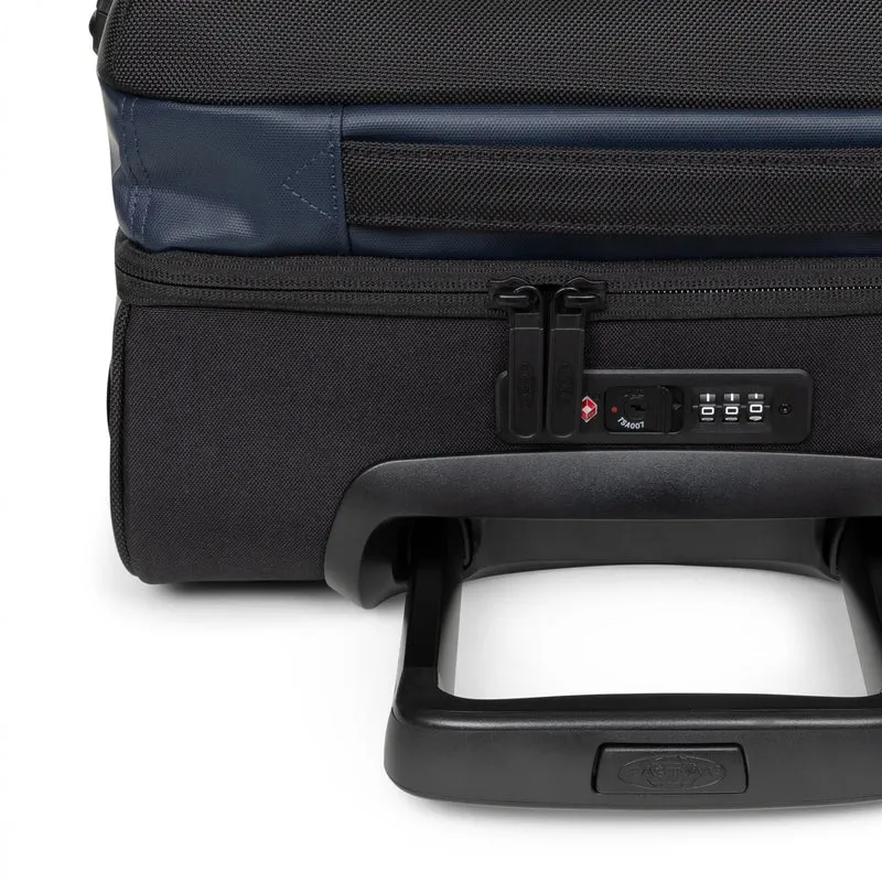 Eastpak Tranverz CNNCT - Rollenreisetasche S 51 cm (admiral)
