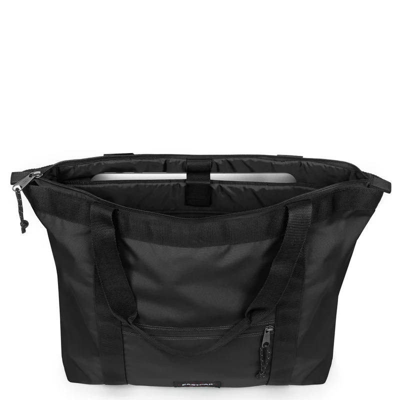 Eastpak Travel Tote - Reisetasche 16" 58 cm (black)