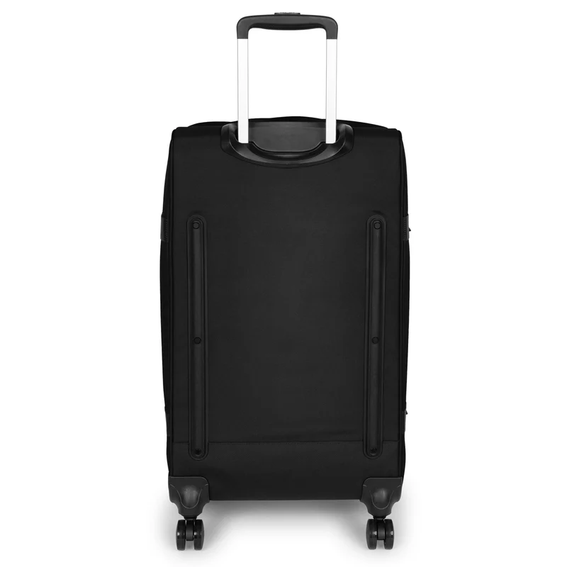 Eastpak Transit R 4 L + - 4-Rollen-Trolley 75 cm (black)