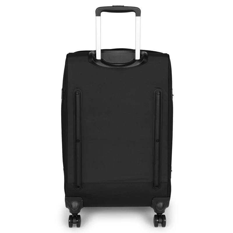 Eastpak Transit R 4 XL + - 4-Rollen-Trolley 83,5 cm (black)