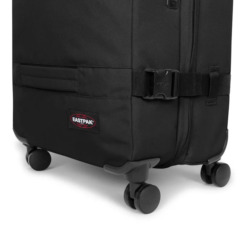 Eastpak Transit R 4 XL + - 4-Rollen-Trolley 83,5 cm (black)