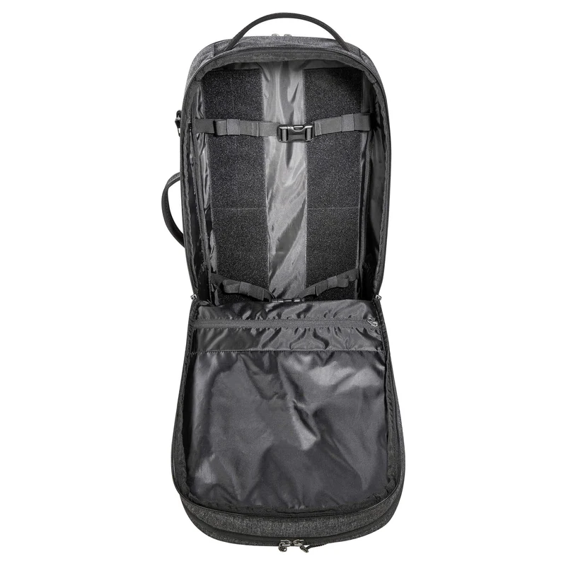 Tatonka Traveller Pack 35 - Reiserucksack 17" 53 cm (black)