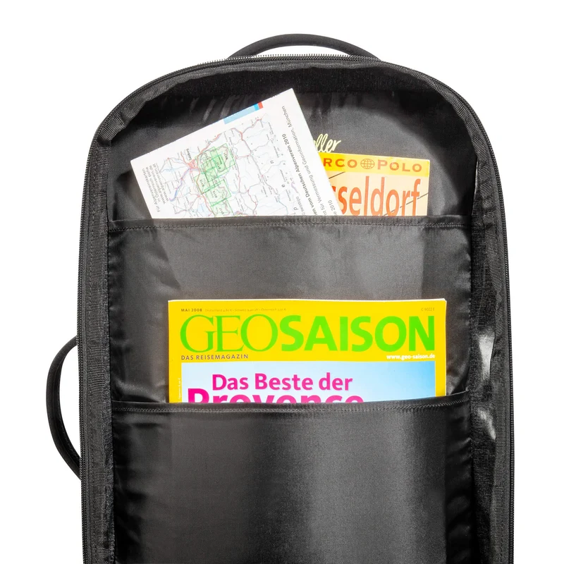 Tatonka Traveller Pack 35 - Reiserucksack 17" 53 cm (black)