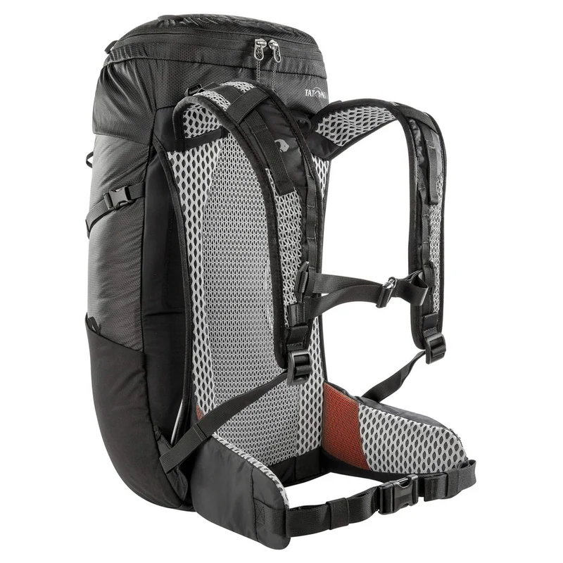 Tatonka Hike Pack 27 - Wanderrucksack 54 cm (black)