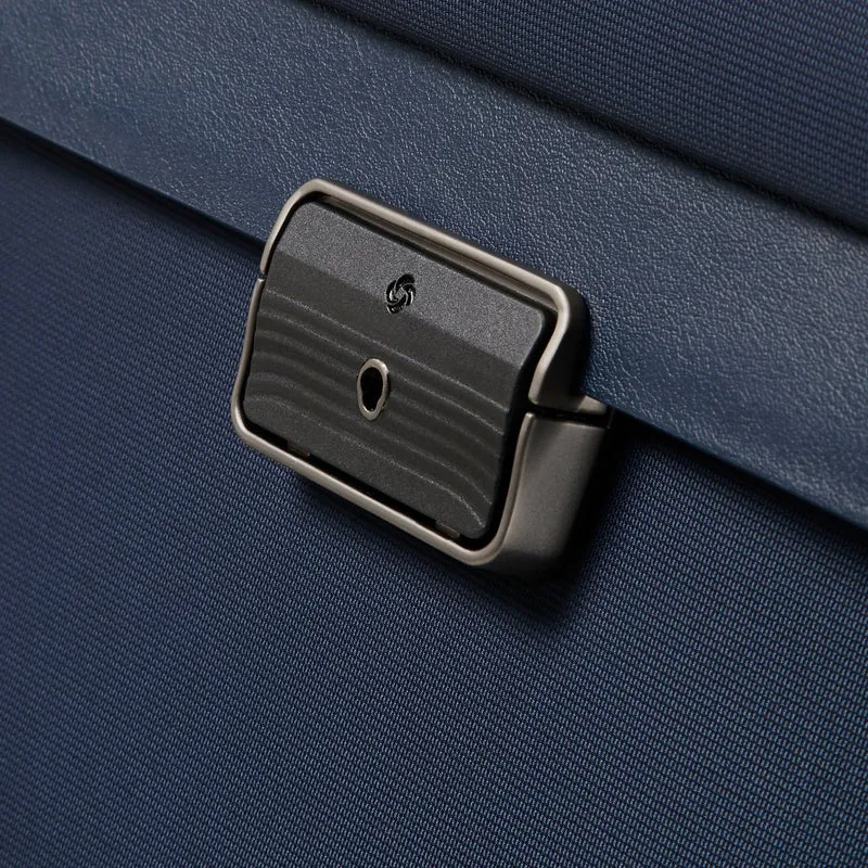 Samsonite Spectrolite Briefcase Laptoptasche 2 Fächer 43,5 cm 16" (blue)