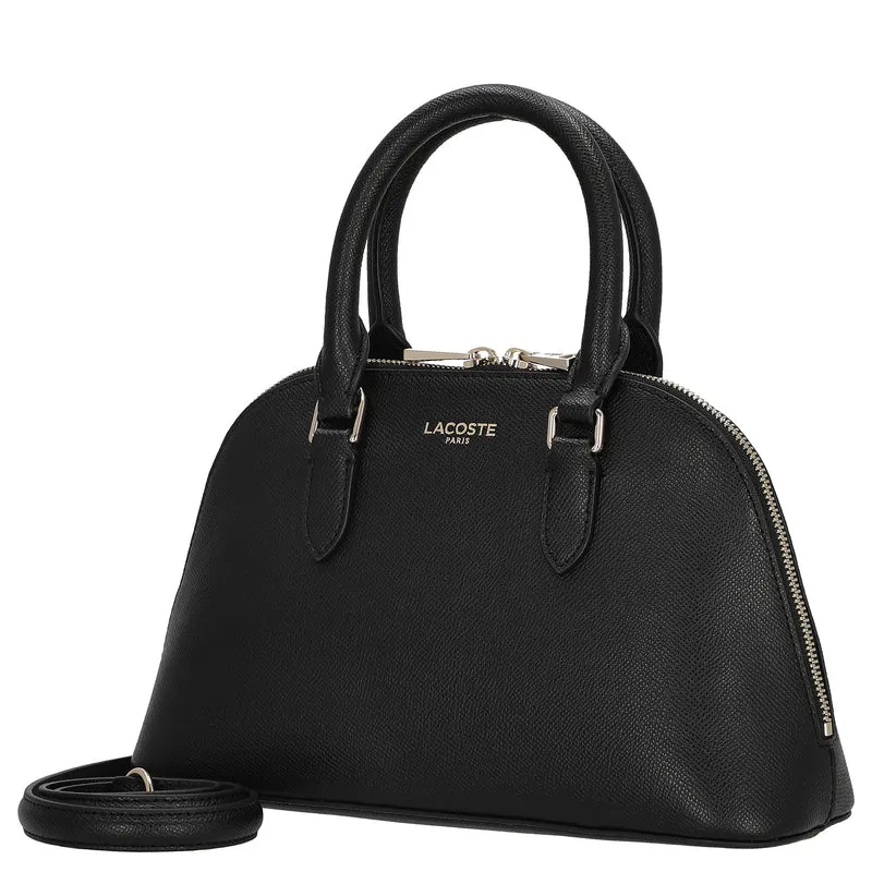Lacoste Bugatti Bag S - Umhängetasche 28 cm (noir)