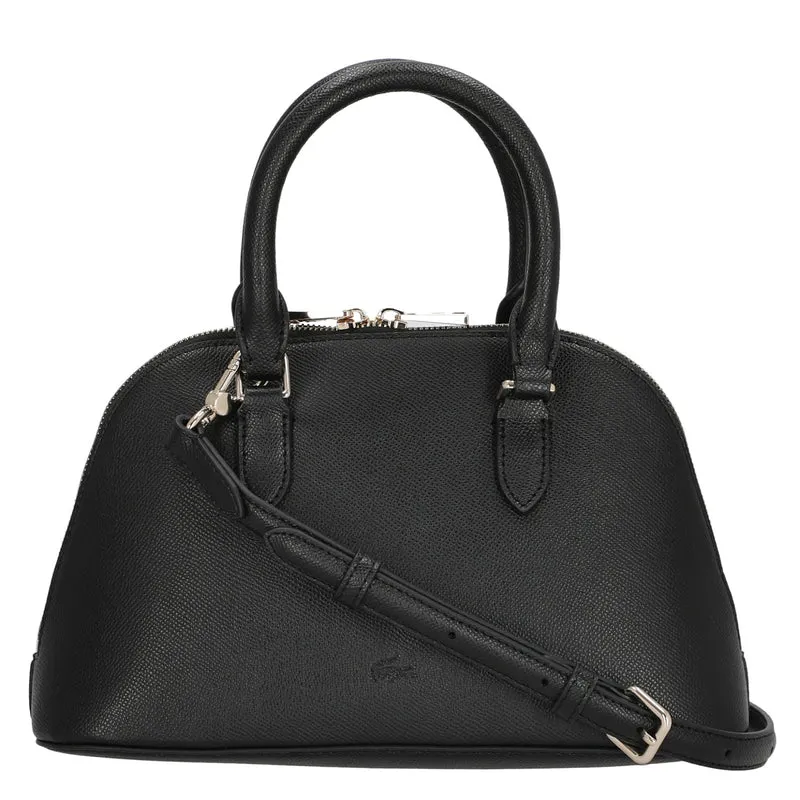Lacoste Bugatti Bag S - Umhängetasche 28 cm (noir)