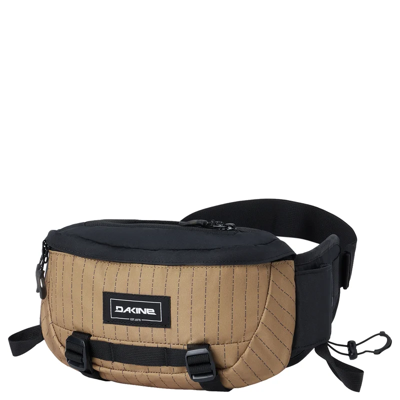 Dakine Packs Hot Laps 2 - Gürteltasche 30 cm (coyote morse code)
