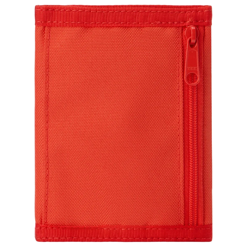 Dakine Vert Rail - Geldbörse 5cc 12 cm RFID (flame scarlet)