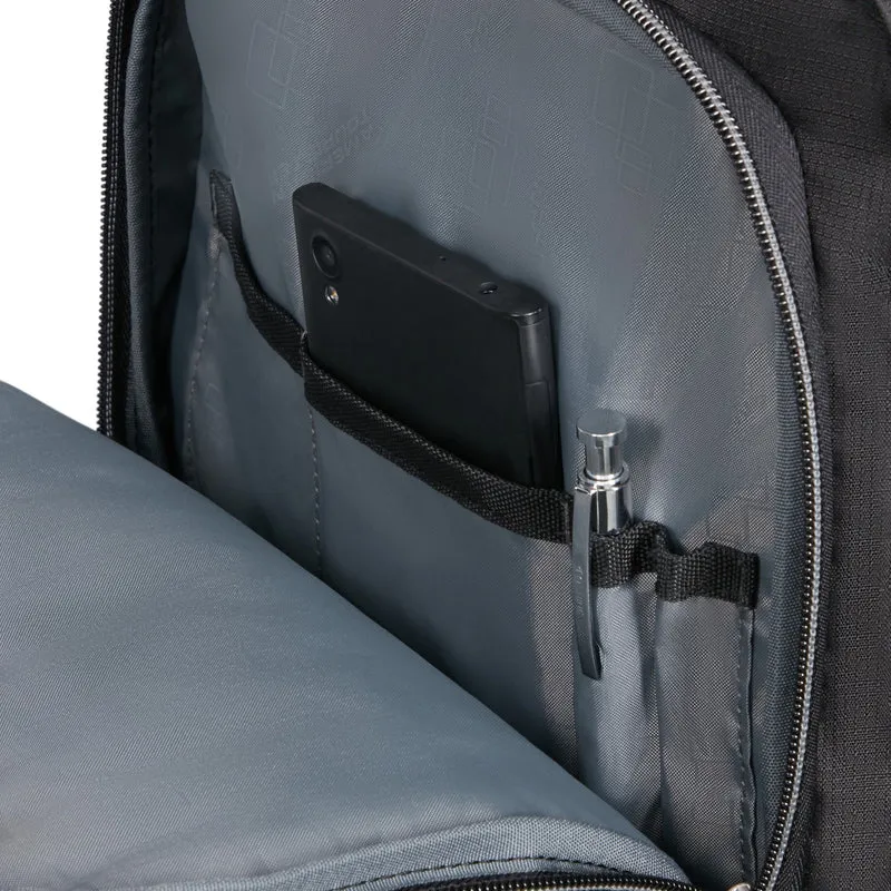 American Tourister Cloudrider - Kabinen-Rucksack 40 cm (jet black)