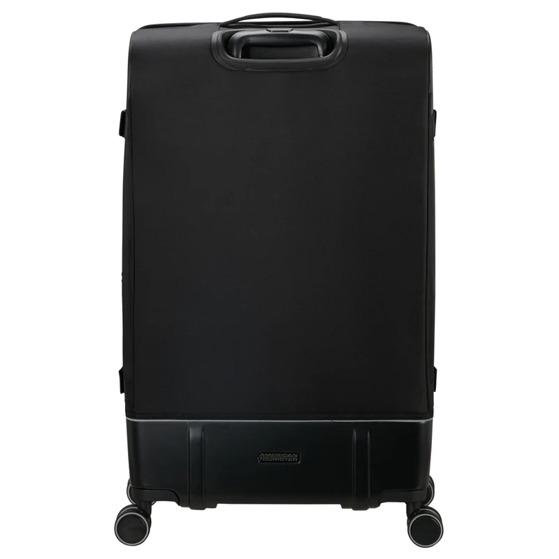 American Tourister Urban Track - 4-Rollen-Trolley 79 cm (schwarz)