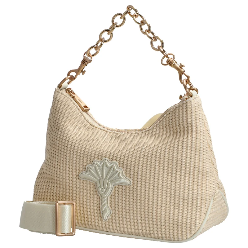 Joop Cestino Chiaro Aimee - Schultertasche 29 cm (offwhite)