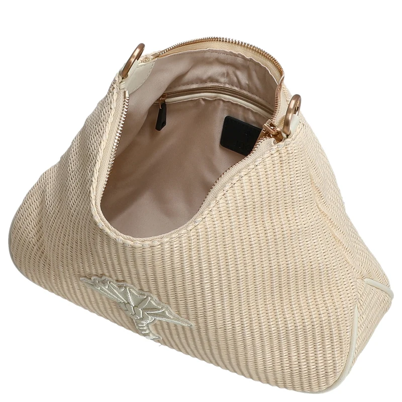Joop Cestino Chiaro Aimee - Schultertasche 29 cm (offwhite)