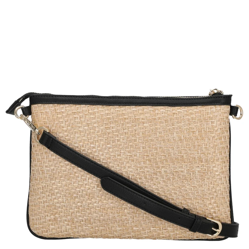 Valentino Demetra Pochette - Umhängetasche 30 cm (naturale/nero)