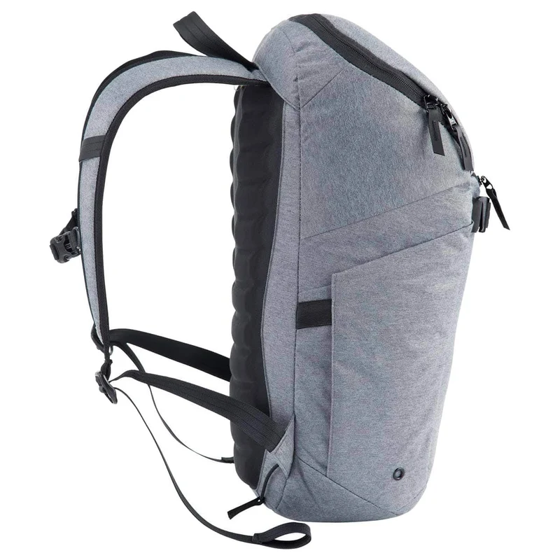 Nitro Nikuro - Laptoprucksack 49 cm (black noise)