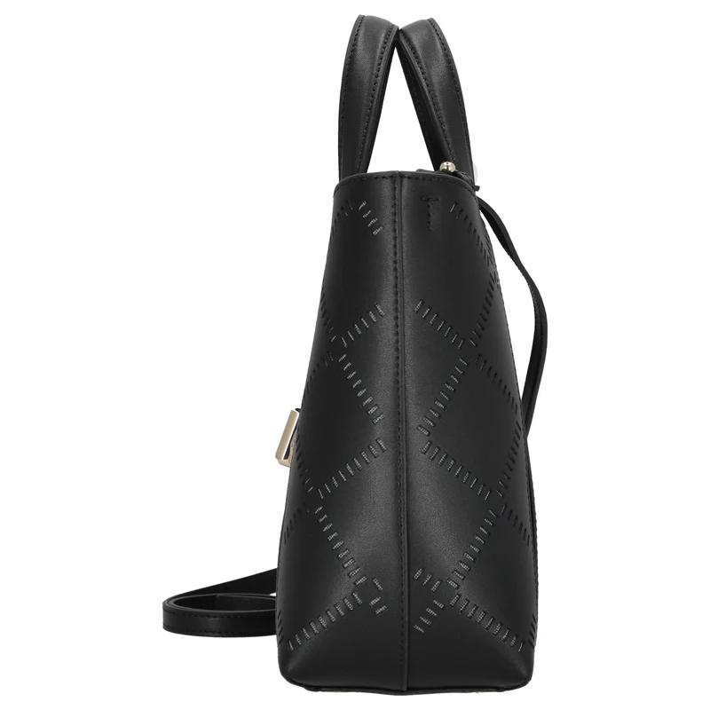Furla Goccia Tote - Henkeltasche S 27 cm (nero)