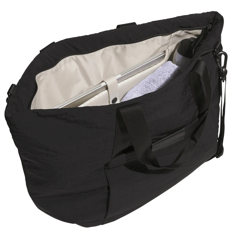 adidas Fav Duffle Bag - Reisetasche (black)