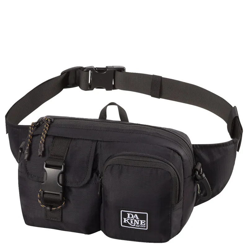 Dakine Jaegger Hybrid - Gürteltasche 24 cm (black)