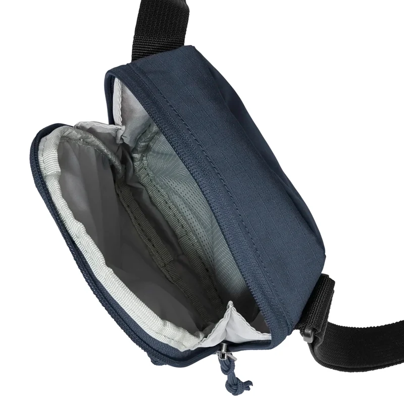 Jack Wolfskin Konya - Umhängetasche 20 cm (midnight sky)