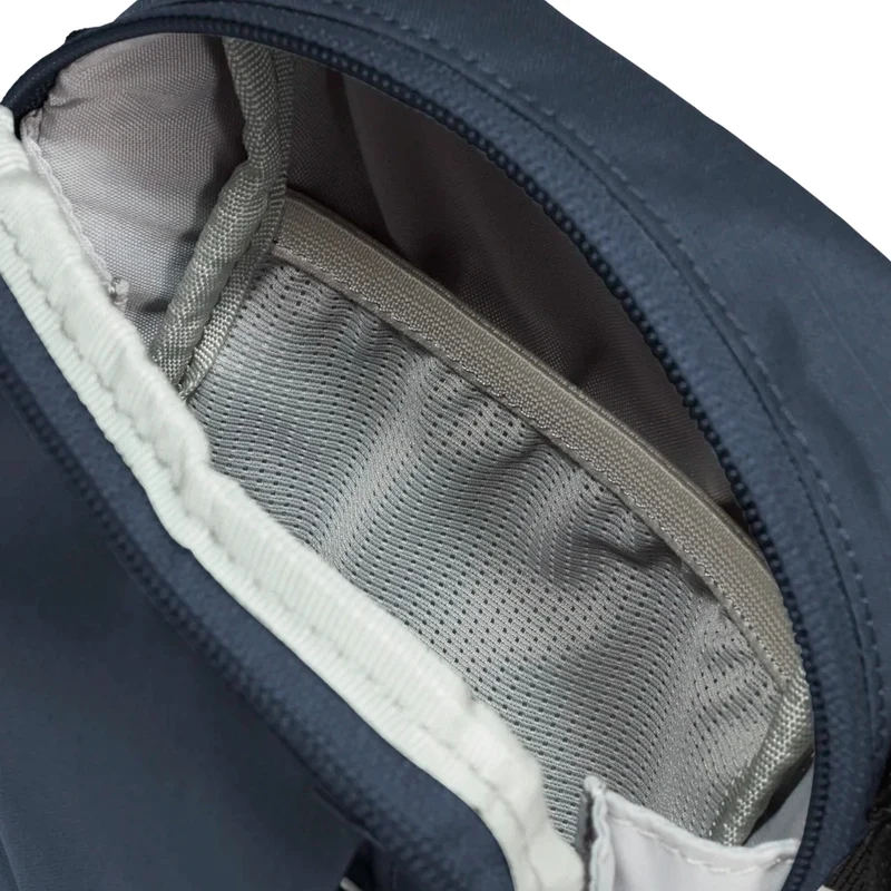 Jack Wolfskin Konya - Umhängetasche 20 cm (midnight sky)