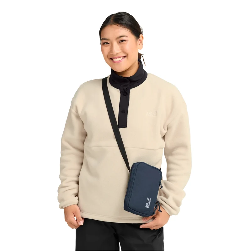 Jack Wolfskin Konya - Umhängetasche 20 cm (midnight sky)