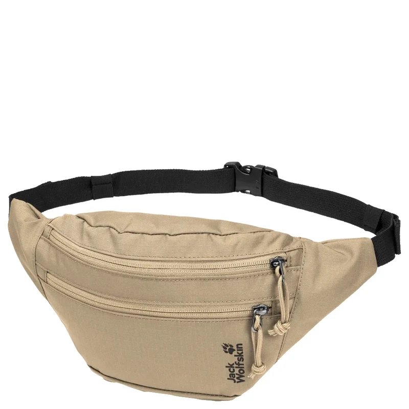 Jack Wolfskin Konya - Gürteltasche 37 cm (hazel wood)