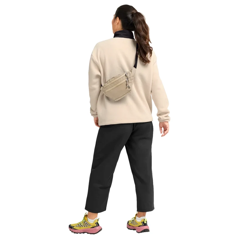 Jack Wolfskin Konya - Gürteltasche 37 cm (hazel wood)