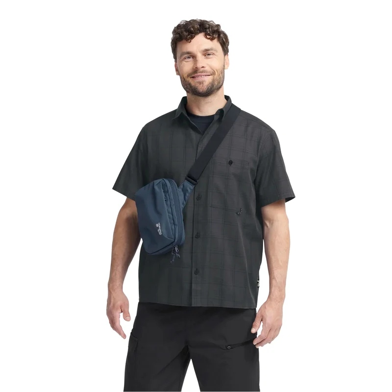 Jack Wolfskin Konya Organizer - Umhängetasche 23 cm (midnight sky)