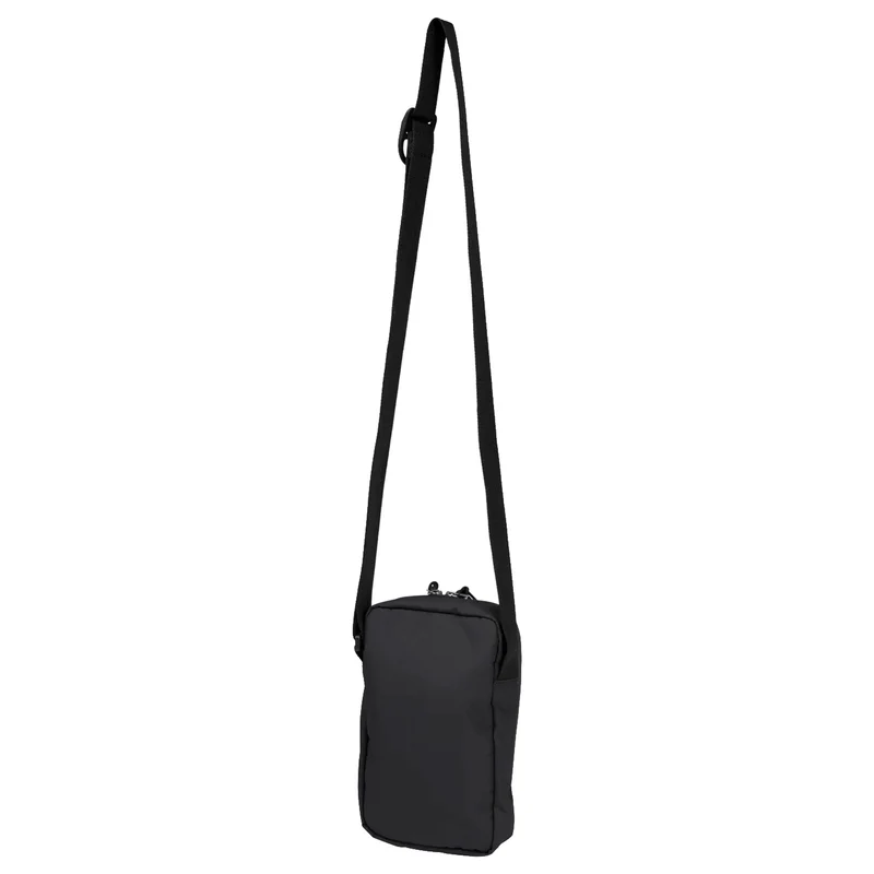 Jack Wolfskin Konya - Umhängetasche 20 cm (black)