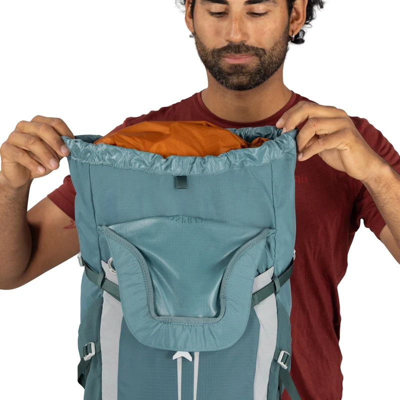 Osprey Sportlite 30 - Wanderrucksack 55 cm (torrent blue)