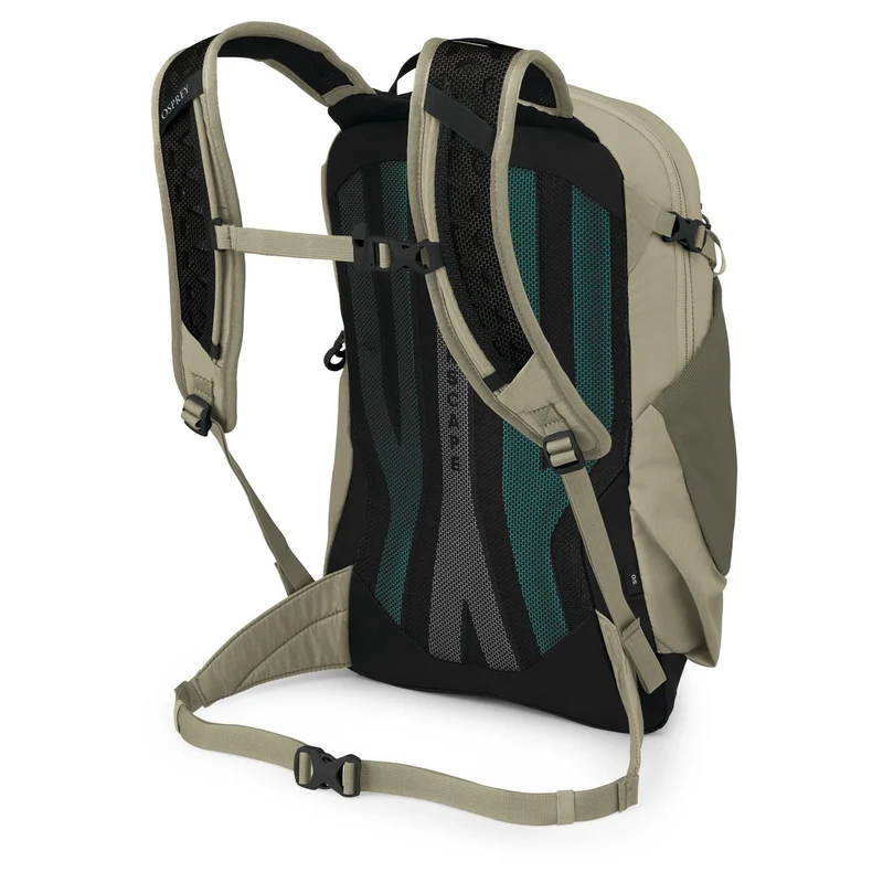 Osprey Sportlite 15 - Wanderrucksack 44 cm (olive tan)