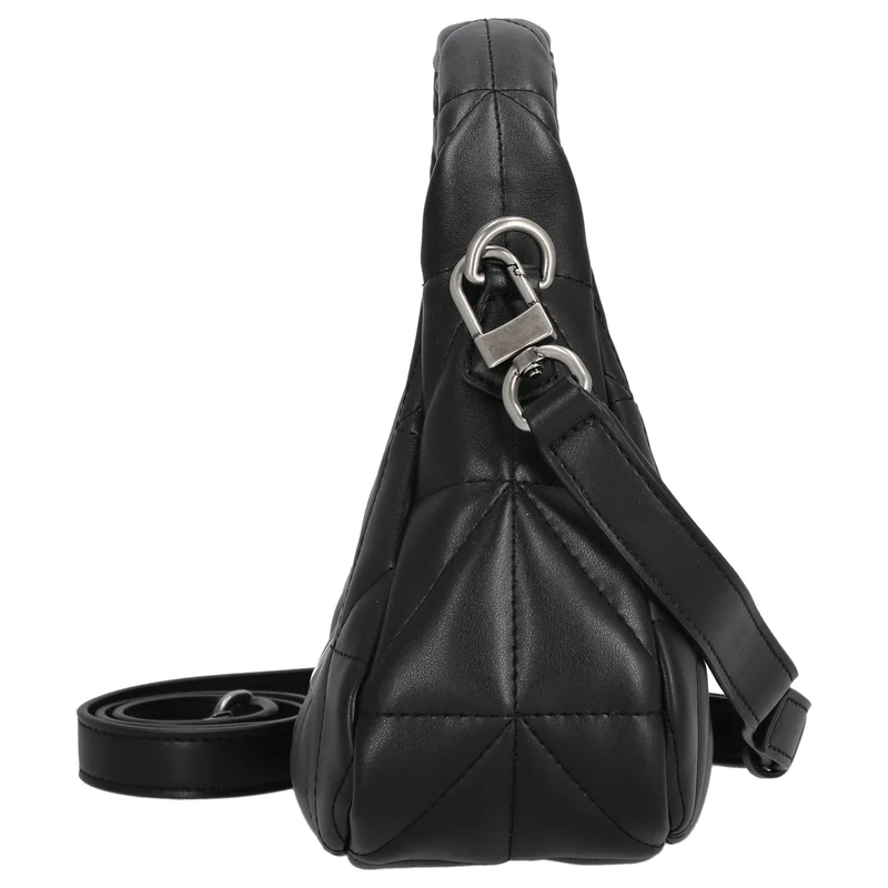 BOSS B-Icon SM Hobo - Henkeltasche 22 cm (black)