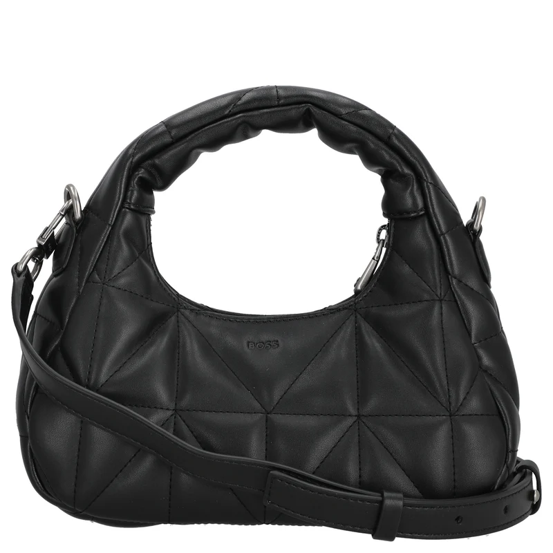 BOSS B-Icon SM Hobo - Henkeltasche 22 cm (black)