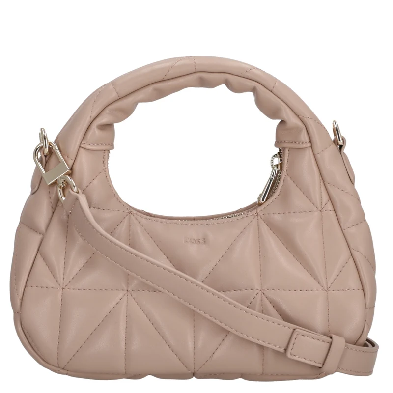 BOSS B-Icon SM Hobo - Henkeltasche (open red)