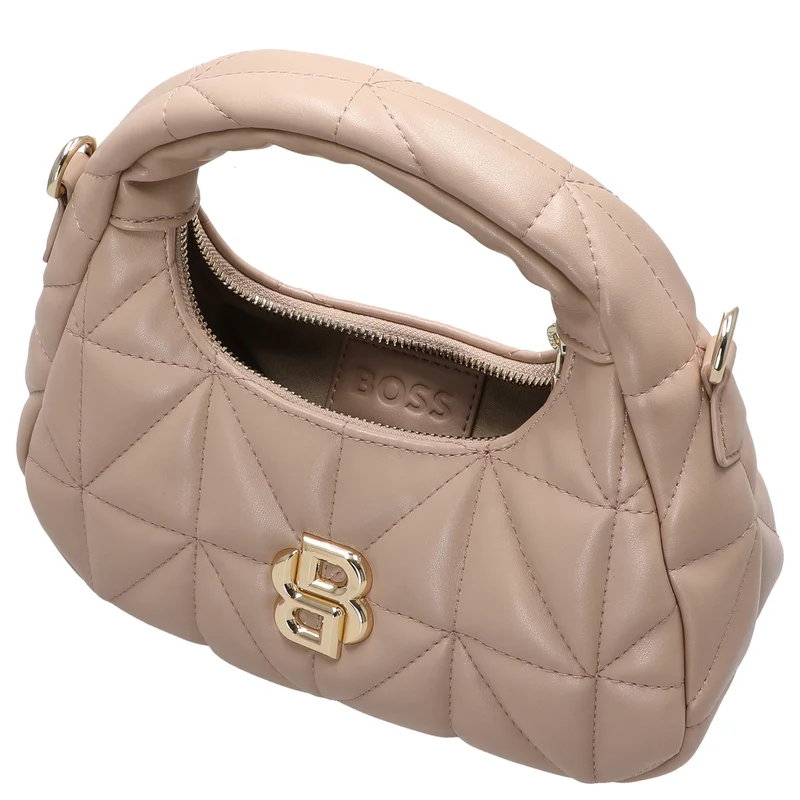 BOSS B-Icon SM Hobo - Henkeltasche (open red)