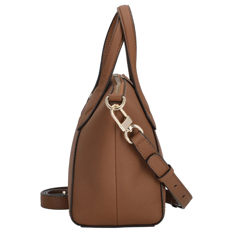 BOSS Lenah Zip Tote - Henkeltasche S 24 cm (medium brown)