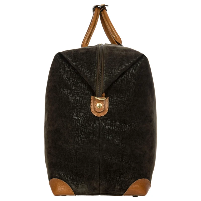 Brics Life Weekender - Reisetasche 65 cm (olive)