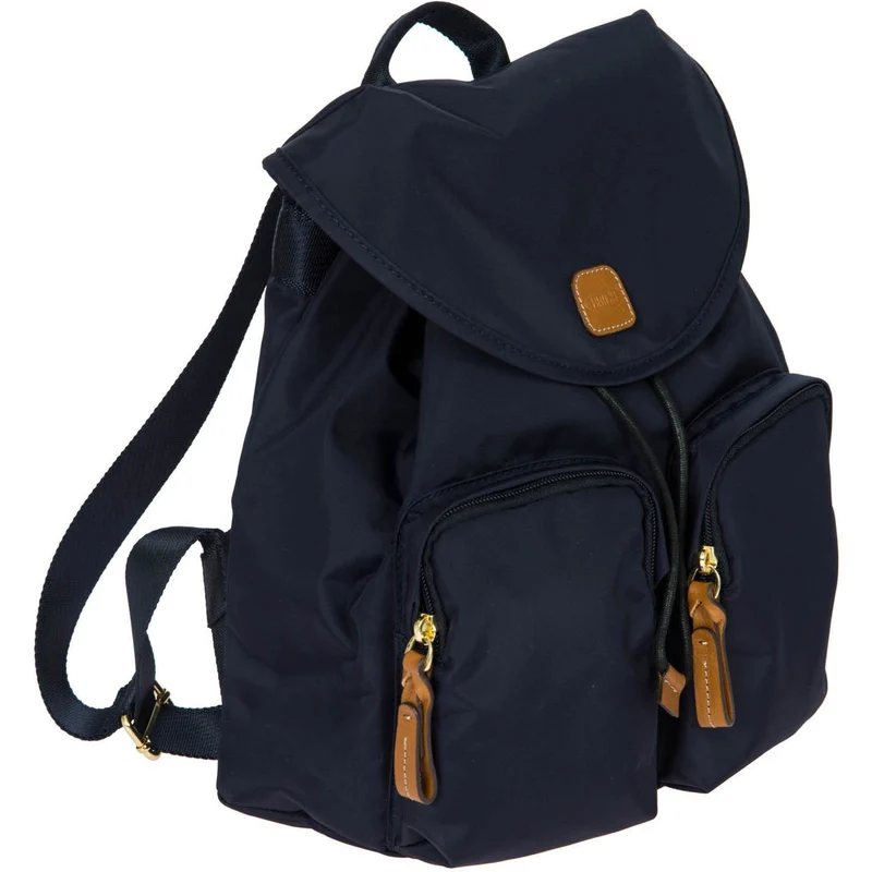 Brics X-Travel - Rucksack XS 27 cm (blue)