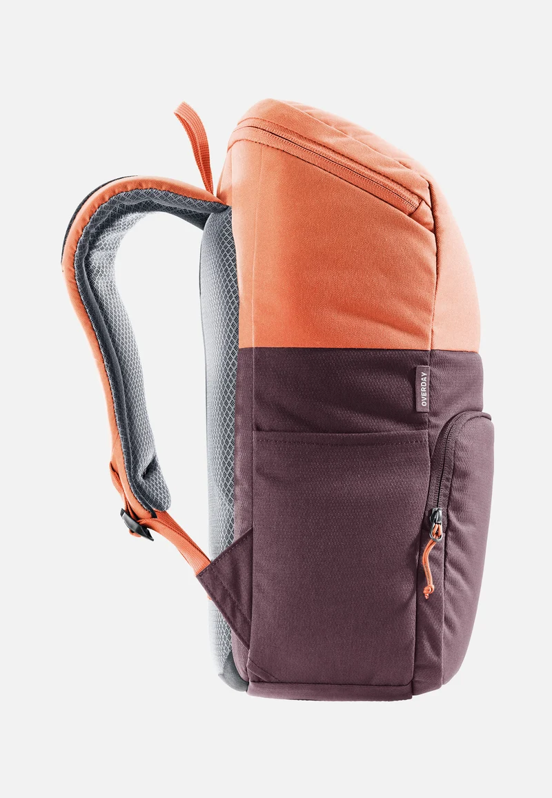 Overday Azure/Lapis - Rucksack