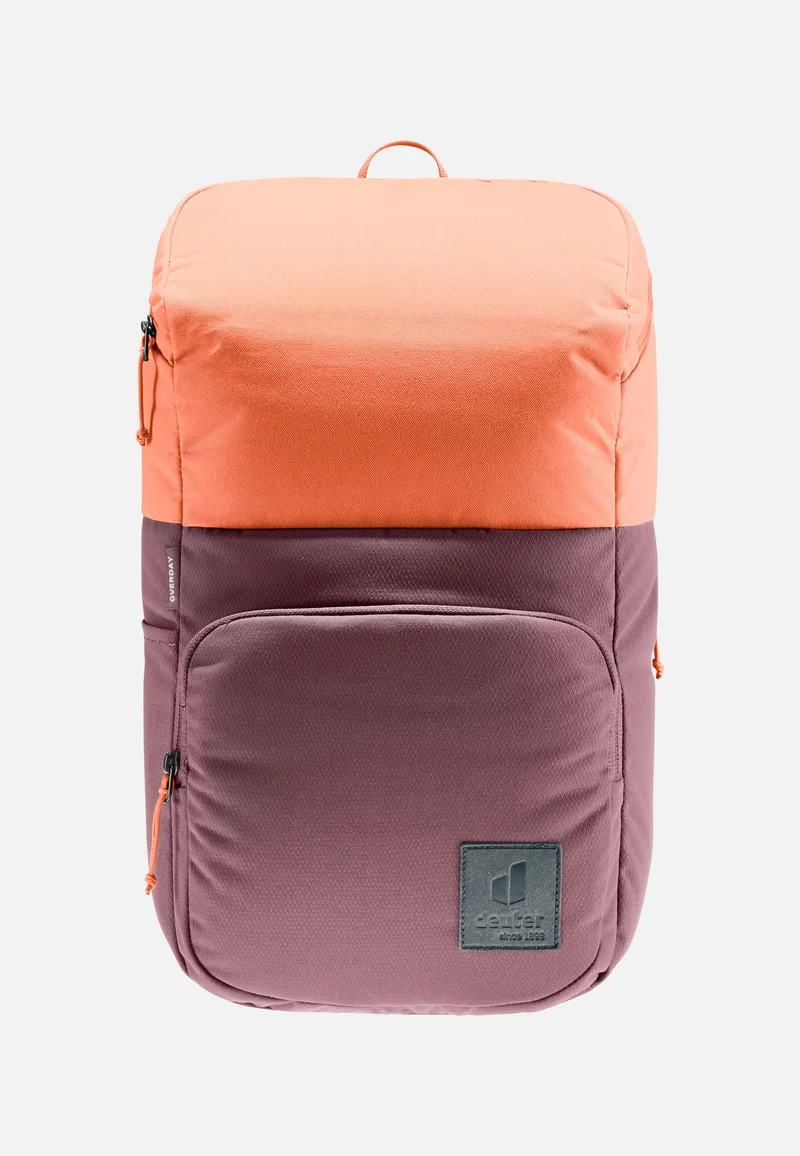 Overday Azure/Lapis - Rucksack
